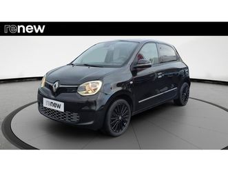 twingo iii sce 65