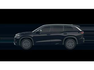 vw tayron 1.5 etsi dsg life plus - 7 sjedala, brza isporuka, 2026 god.