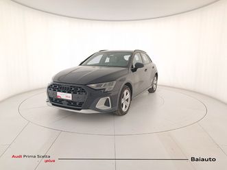 allstreet 2.0 tdi 150cv business s tronic