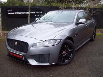 2.0i chequered flag auto euro 6 (start/stop) 4dr