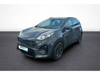 1.6 crdi 136ch mhev isg dct7 4x2 black edition