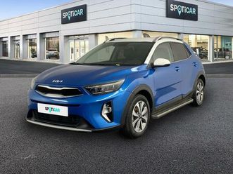 1.0 t-gdi 100 gt line