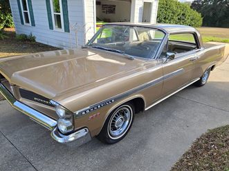 1963 pontiac bonneville