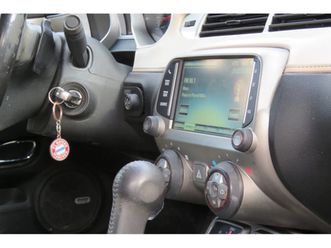 chevrolet camaro 2lt