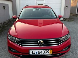 vw passat variant 2,0 tdi automatik, 2023 god.