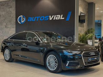 audi a6 limousine 40 tdi s-tronic