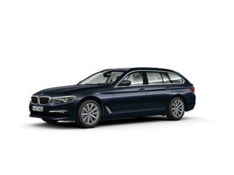 520d touring aut.