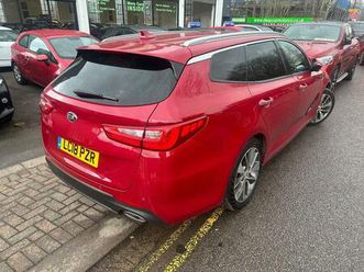 1.7 crdi 3 sportswagon euro 6 (start/stop) 5dr