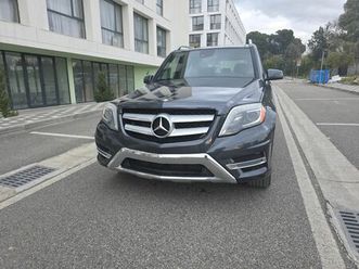glk 2015 125.000km orgjinale nga canada