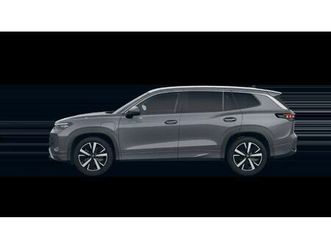 vw tayron 1.5 tsi ehybrid dsg life plus - brza isporuka, 2026 god.