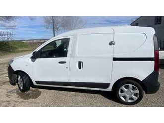 van 1.6 glp essential 110 cv