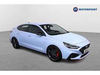 2.0t gdi n performance 5dr