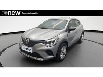 captur tce 100 gpl - 21