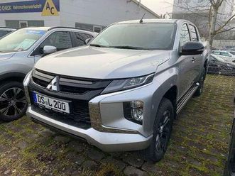 mitsubishi l 200 l200 doka