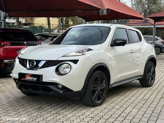 nissan juke 1.2 dig-t tekna premium