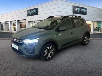 tce 90 gsr2 stepway expression