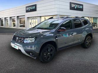 1.5 blue dci 115ch prestige + 4x2