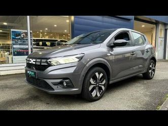 1.0 tce 90ch journey