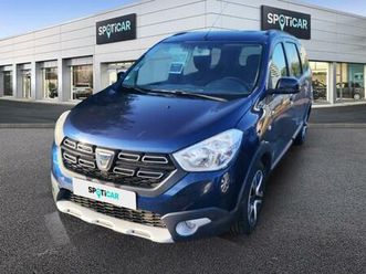 1.2 tce 115ch stepway 7 places