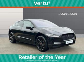 400 90kwh black auto 4wd 5dr