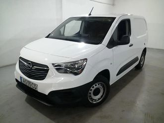 opel combo cargo 1.5 cdti l1h1
