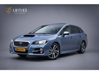 1.6 gt-s 170pk awd premium i schuifdak i full-opti