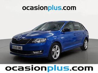 1.0 tsi like (95 cv)