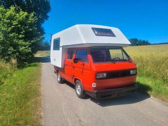 vw t3 doka lyding rog 2 tausch möglich