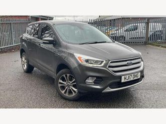 1.5 ecoboost 182 titanium 5dr auto