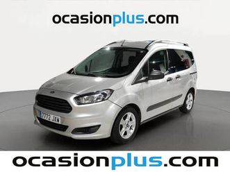 1.0 ecoboost ambiente (100 cv)