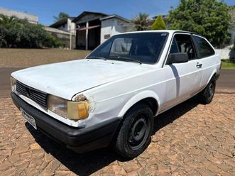 volkswagen gol cli/cl 1.8