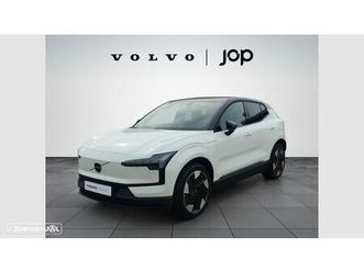 volvo ex30 69 kwh twin motor plus