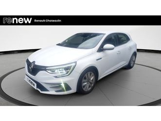 mégane iv berline blue dci 115