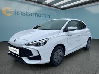 mg mg3 standard 1.5 85 kw