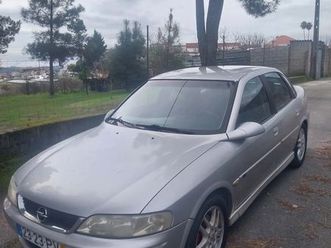 opel vectra 2.0 dti sport