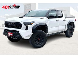 trd pro* hybrid* carbon* full