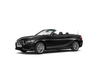 220i cabrio m-sport