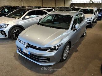 volks golf 2.0 tdi style 150cv dsg golf 2.0 tdi style 150cv dsg