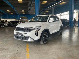 kia sonet ex std | upto aed 20,000 ramadan discount | guaranteed warranty | 0 down payment