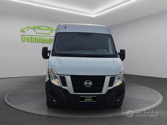 nissan nv300 non 2300