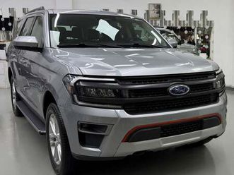 ford expedition xlt-el 3.5l 4wd