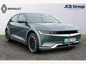 73kwh ultimate auto 5dr