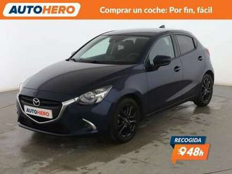 1.5 skyactiv-g black tech edition 66kw
