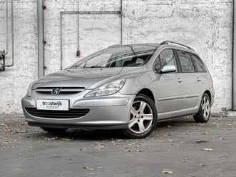 peugeot 307 sw 1.6 16v 109 ch 2003, 98-nl-hn