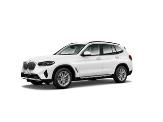 x3 xdrive20d