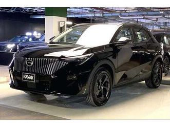 gac gs3 emzoom gb | upto aed 20,000 ramadan discount | guaranteed warranty | 0 down payment