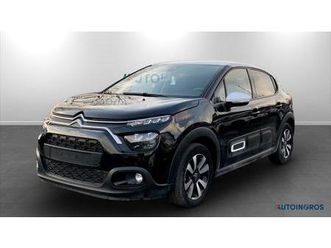 2017 benzina 1.2 puretech shine s and s 83cv