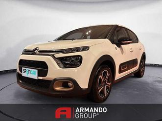 3ª serie puretech 83 s&s c-series