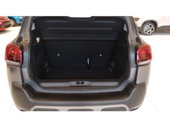 bluehdi 110 s and s c-series