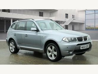 2.5i sport auto 4wd euro 3 5dr